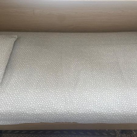 Le Sami Apartman Lausanne Kültér fotó