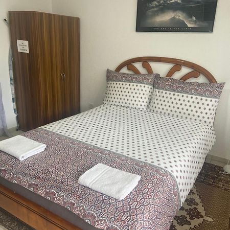 Le Sami Apartman Lausanne Kültér fotó