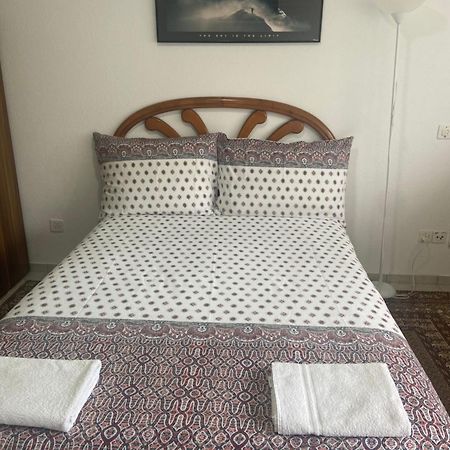 Le Sami Apartman Lausanne Kültér fotó