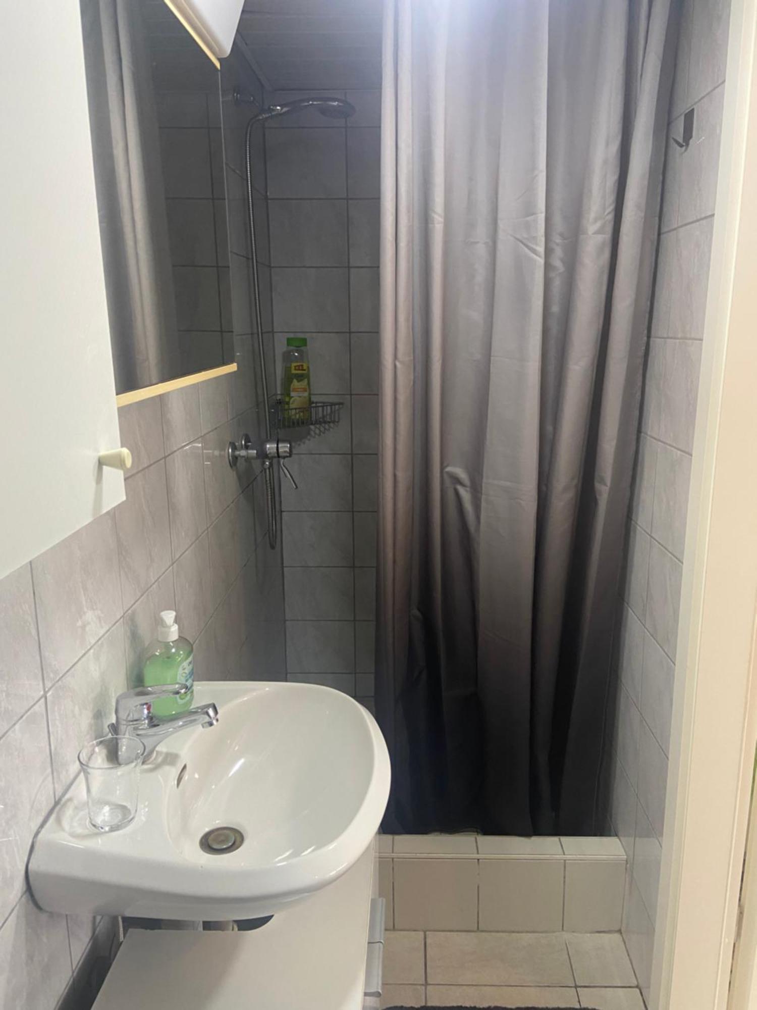 Le Sami Apartman Lausanne Kültér fotó