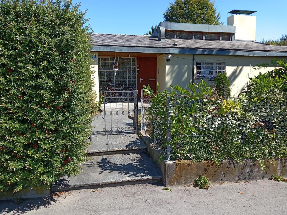 Le Sami Apartman Lausanne Kültér fotó